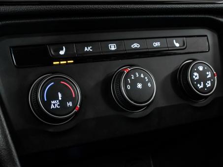 Volkswagen Taos 1.5i 4Motion