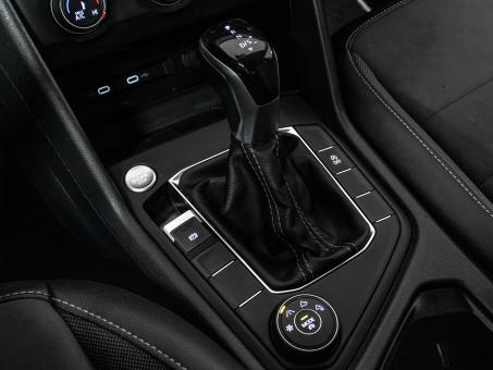 Volkswagen Taos 1.5i 4Motion