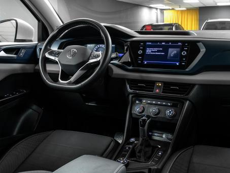 Volkswagen Taos 1.5i 4Motion