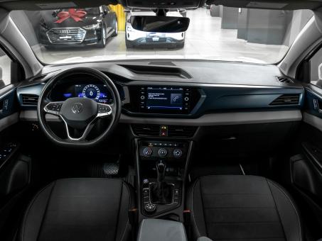 Volkswagen Taos 1.5i 4Motion