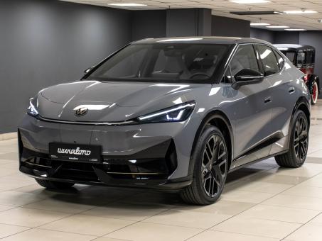 Volkswagen ID.UNYX Max 4WD