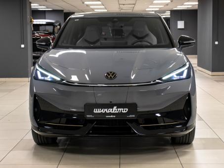 Volkswagen ID.UNYX Max 4WD