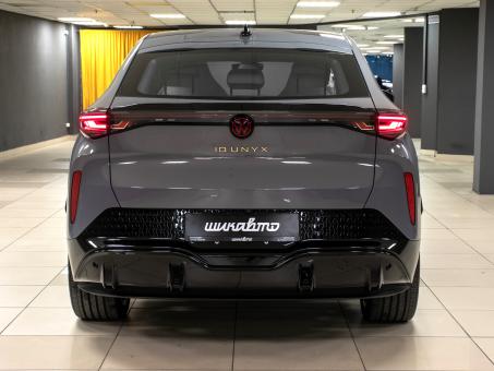 Volkswagen ID.UNYX Max 4WD