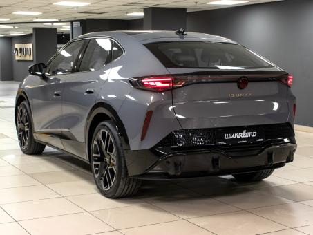 Volkswagen ID.UNYX Max 4WD