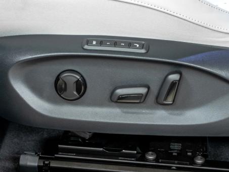 Volkswagen ID.UNYX Max 4WD