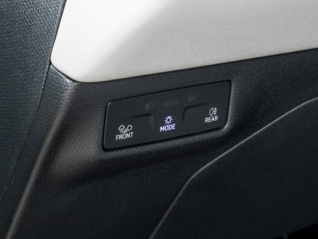 Volkswagen ID.UNYX Max 4WD