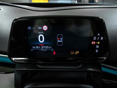 Volkswagen ID.UNYX Max 4WD