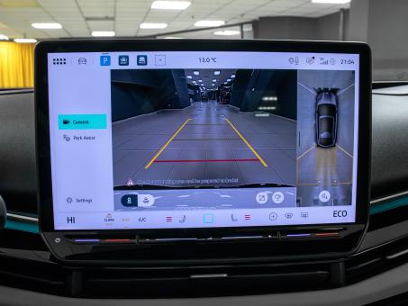 Volkswagen ID.UNYX Max 4WD