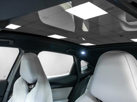 Volkswagen ID.UNYX Max 4WD