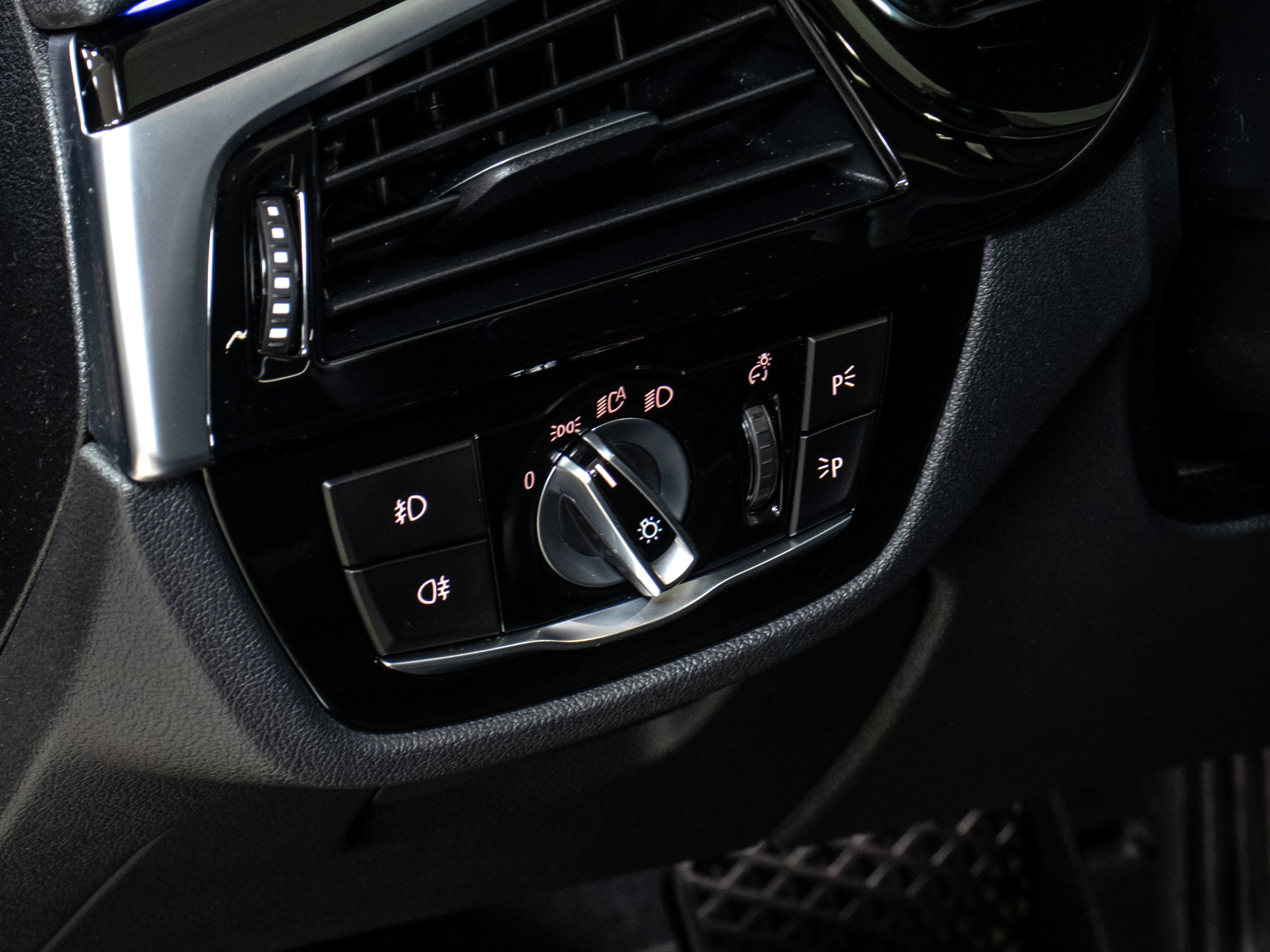 BMW 5 series 525d Touring