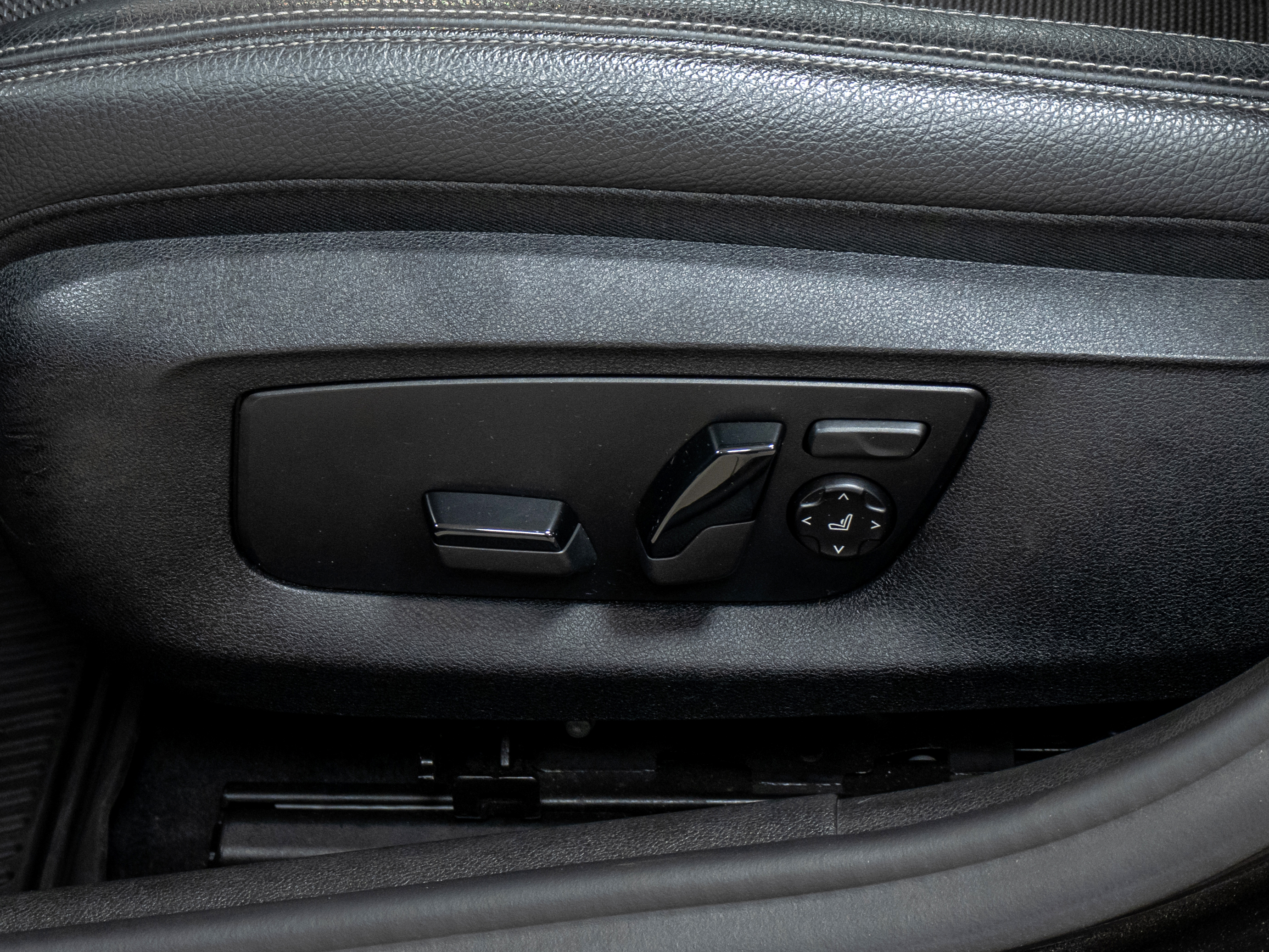 BMW 5 series 525d Touring