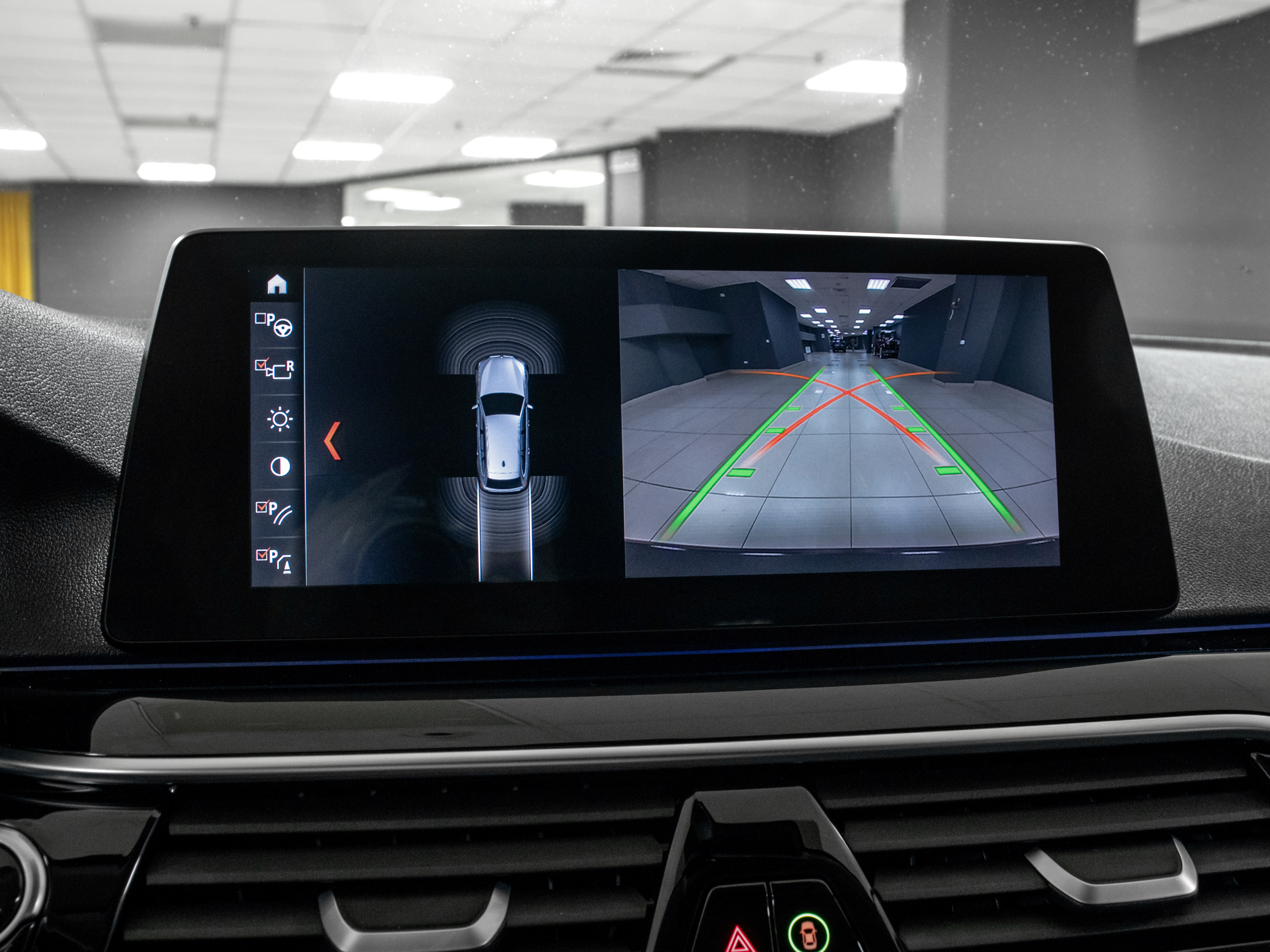 BMW 5 series 525d Touring