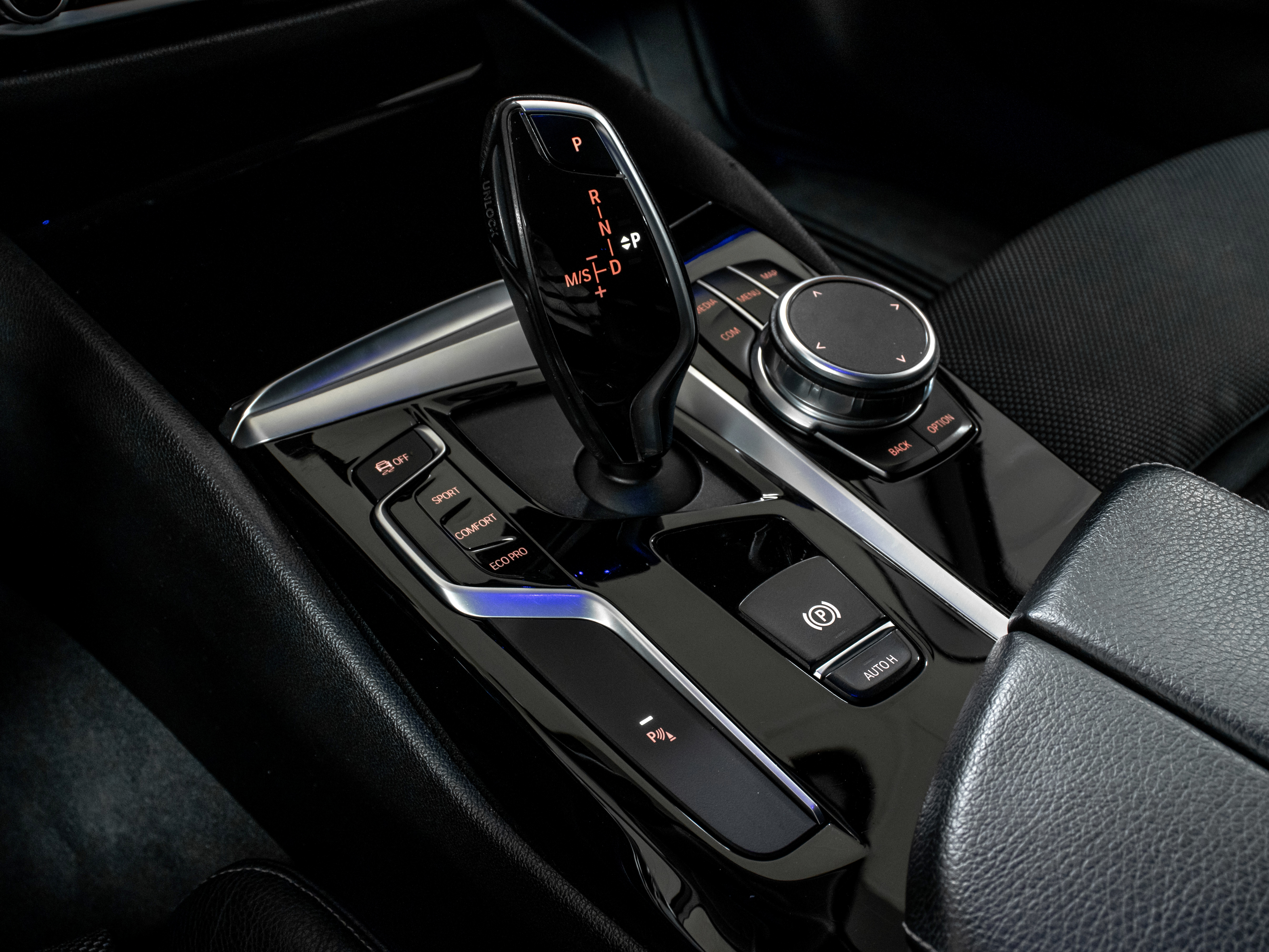 BMW 5 series 525d Touring