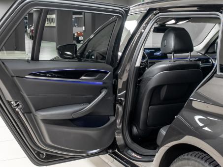 BMW 5 series 525d Touring