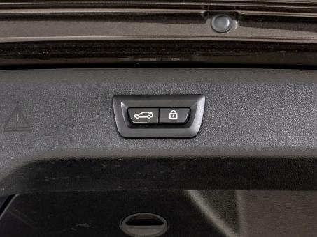 BMW 5 series 525d Touring