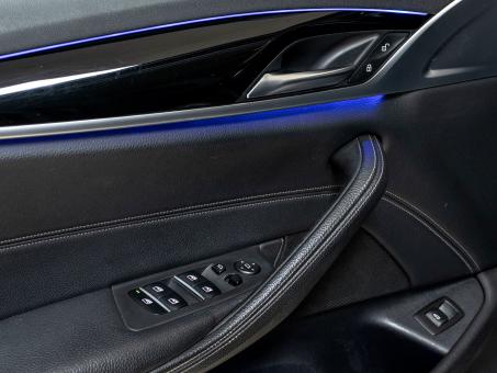 BMW 5 series 525d Touring