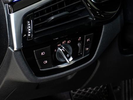 BMW 5 series 525d Touring