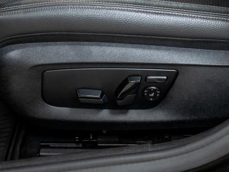 BMW 5 series 525d Touring