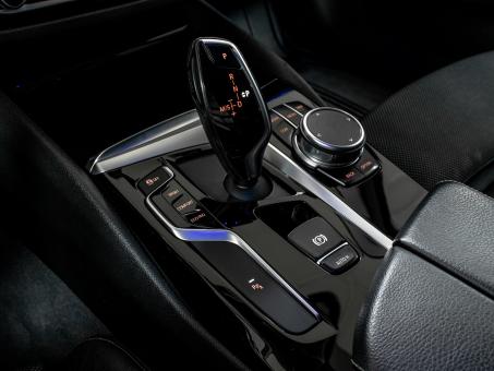 BMW 5 series 525d Touring