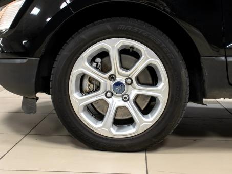 Ford EcoSport 1.0I