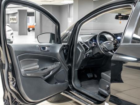 Ford EcoSport 1.0I