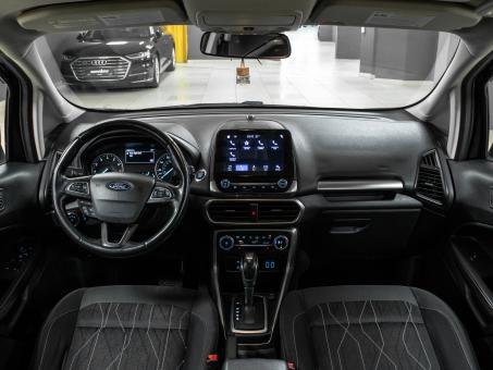 Ford EcoSport 1.0I