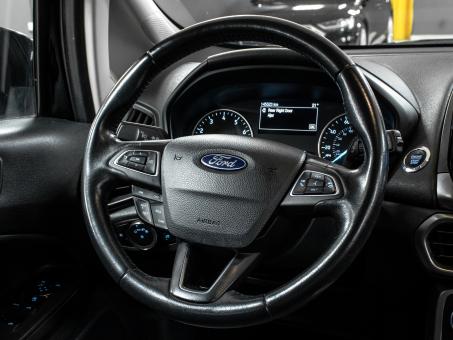 Ford EcoSport 1.0I