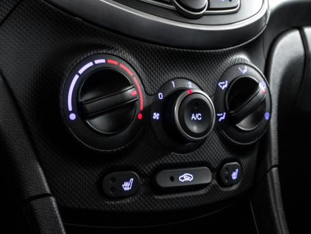 Hyundai Solaris 1.6i