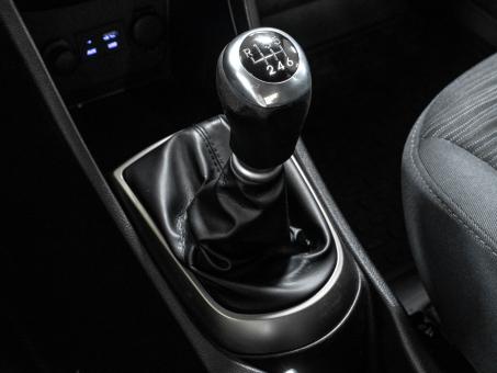 Hyundai Solaris 1.6i