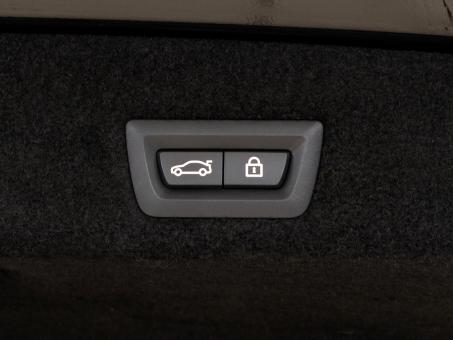 BMW 7 series 745Le xDrive