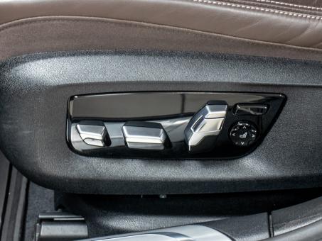 BMW 7 series 745Le xDrive