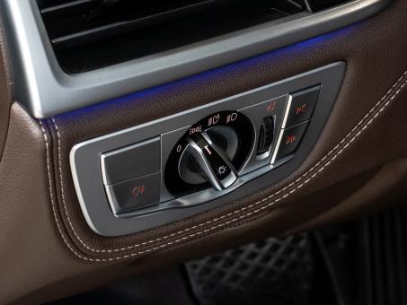 BMW 7 series 745Le xDrive