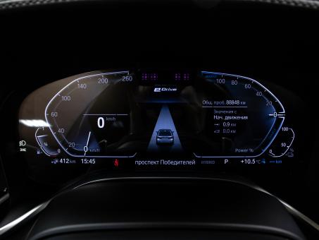 BMW 7 series 745Le xDrive