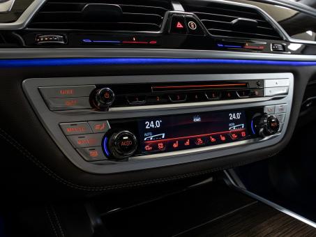 BMW 7 series 745Le xDrive