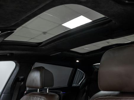 BMW 7 series 745Le xDrive