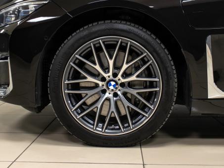 BMW 7 series 745Le xDrive