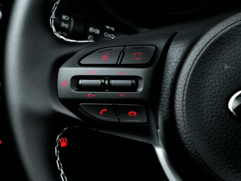 Kia Sportage 2.0 AWD Luxe