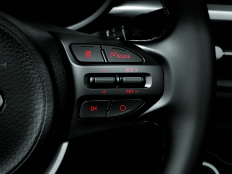 Kia Sportage 2.0 AWD Luxe