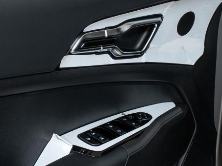 Kia Sportage 2.0 AWD Luxe