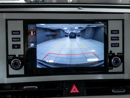 Kia Sportage 2.0 AWD Luxe