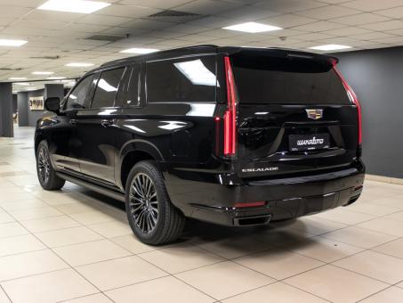 Cadillac Escalade ESV 6.2L Sport Platinum