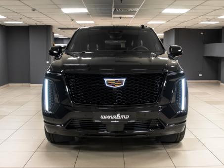 Cadillac Escalade ESV 6.2L Sport Platinum