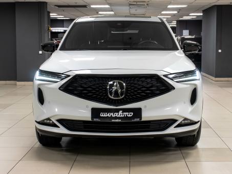 Acura MDX 