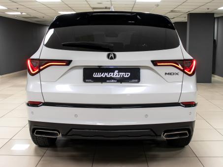 Acura MDX 