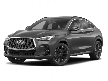 Infiniti QX55 2.0 VC-Turbo AWD