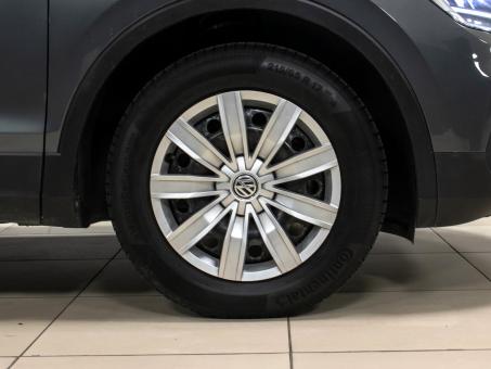 Volkswagen Tiguan 1.4 TSI