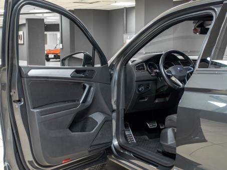 Volkswagen Tiguan 1.4 TSI