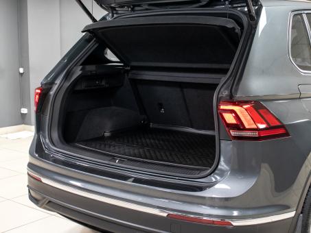 Volkswagen Tiguan 1.4 TSI