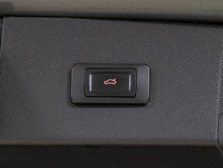 Volkswagen Tiguan 1.4 TSI