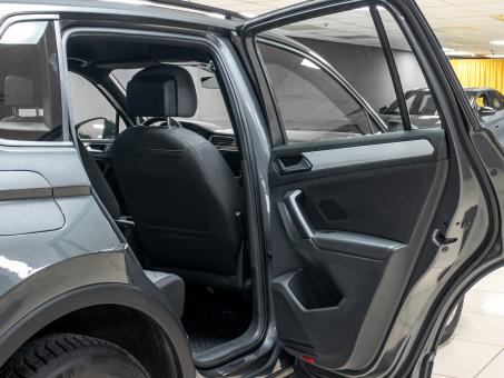 Volkswagen Tiguan 1.4 TSI